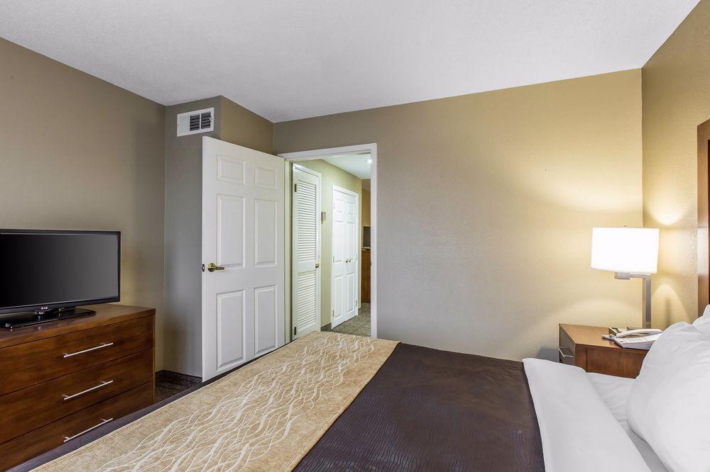 Comfort Inn & Suites Peachtree Corners Norcross Kültér fotó