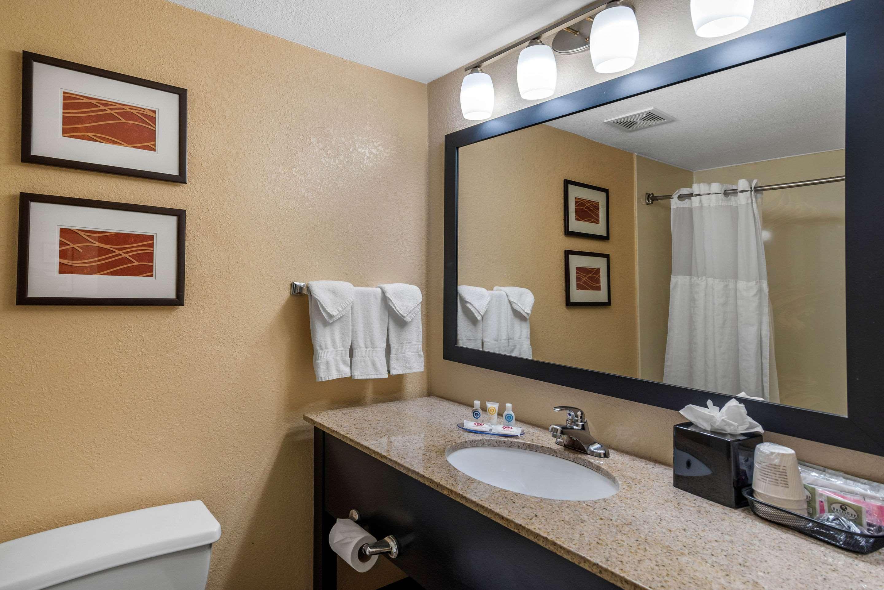 Comfort Inn & Suites Peachtree Corners Norcross Kültér fotó