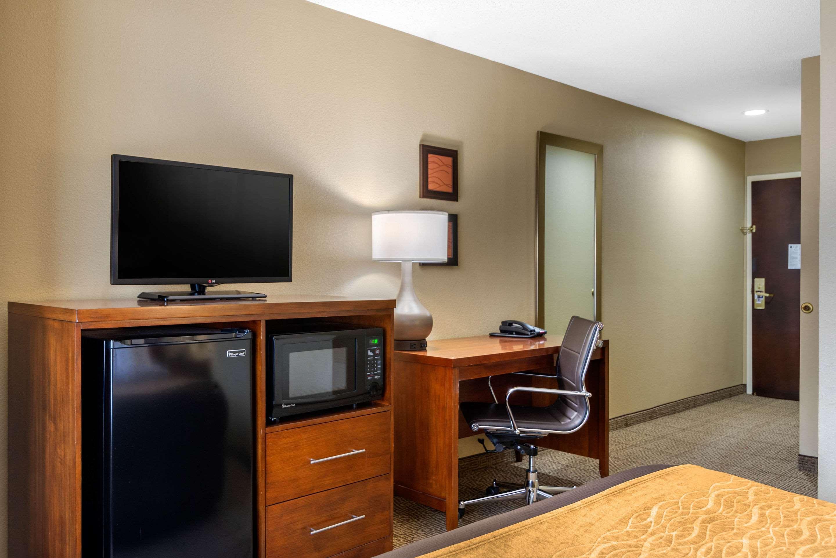 Comfort Inn & Suites Peachtree Corners Norcross Kültér fotó