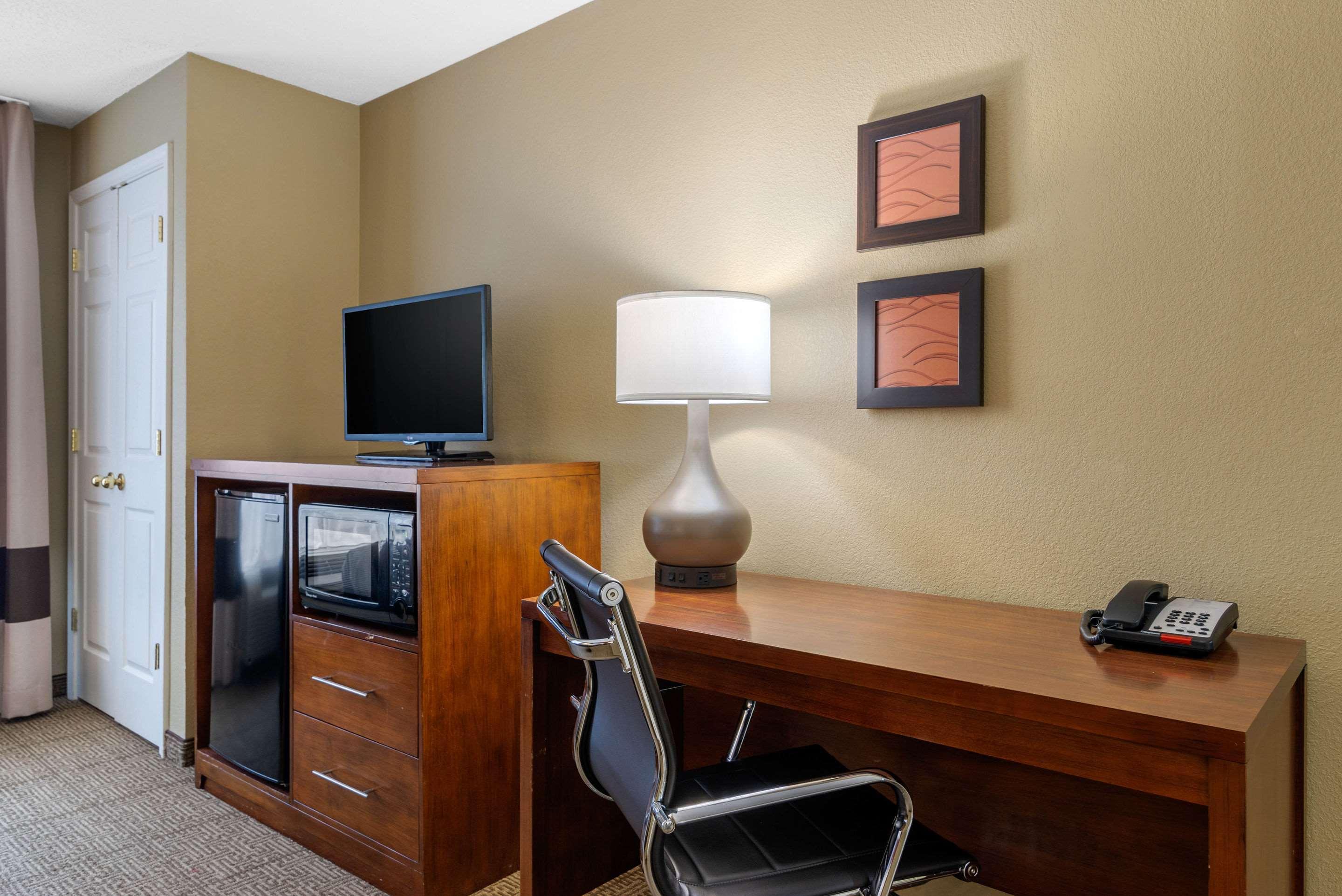 Comfort Inn & Suites Peachtree Corners Norcross Kültér fotó