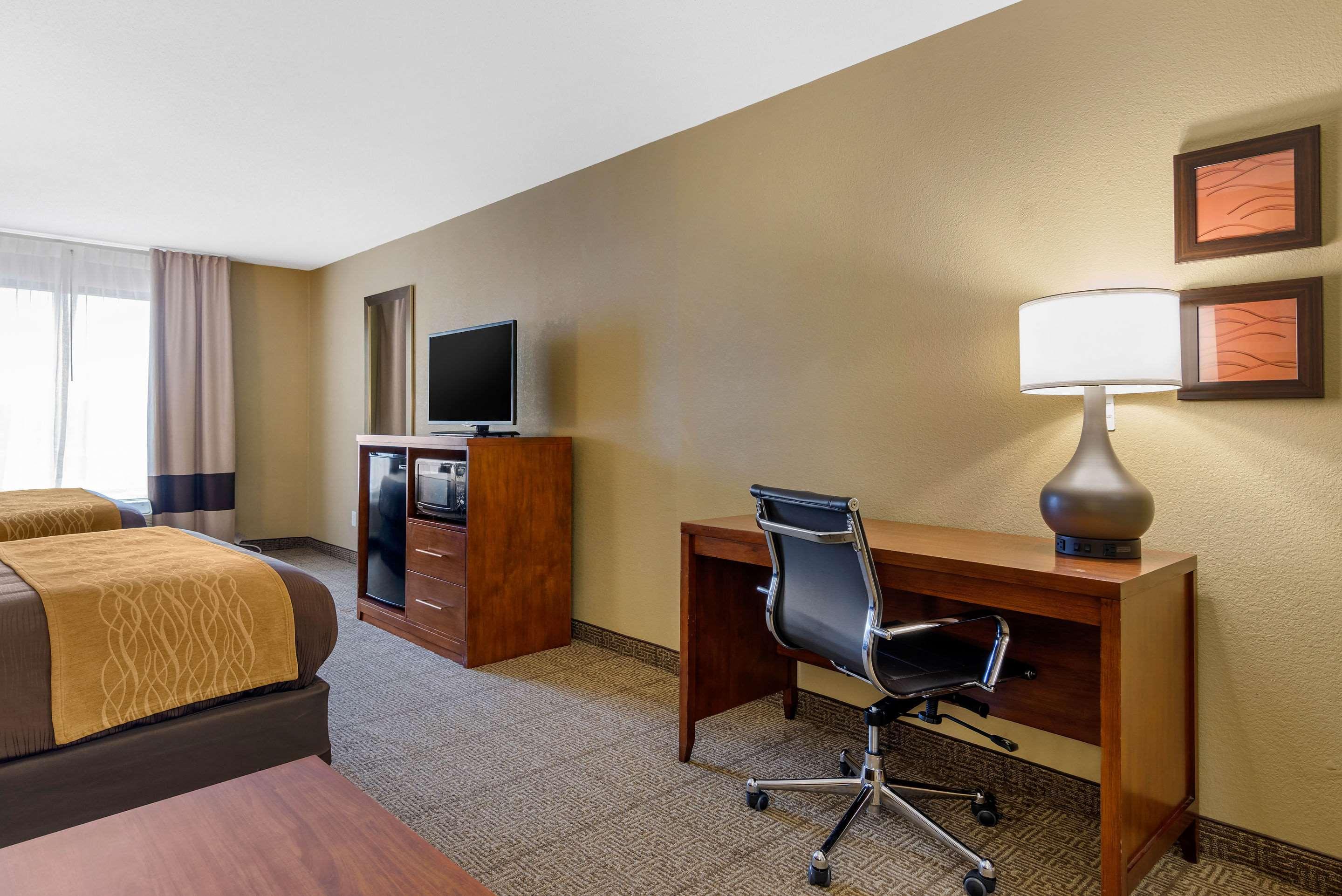 Comfort Inn & Suites Peachtree Corners Norcross Kültér fotó