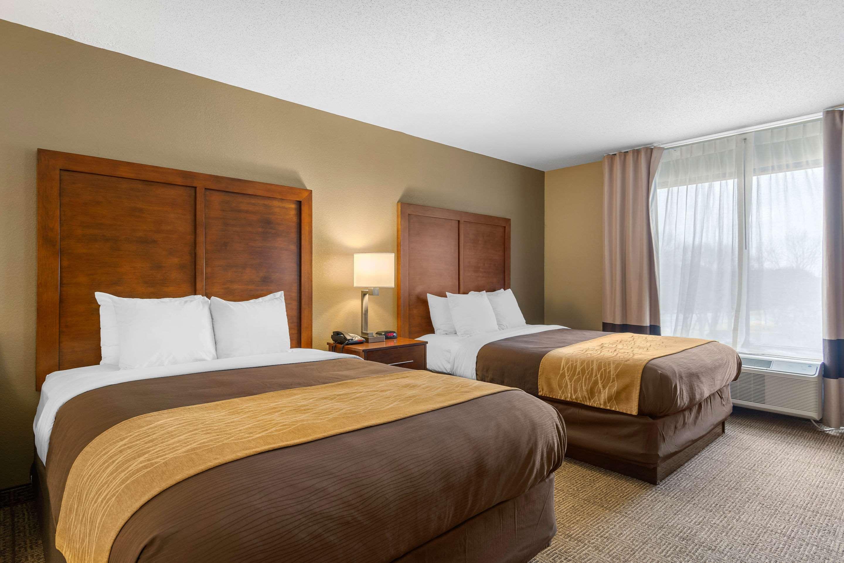 Comfort Inn & Suites Peachtree Corners Norcross Kültér fotó