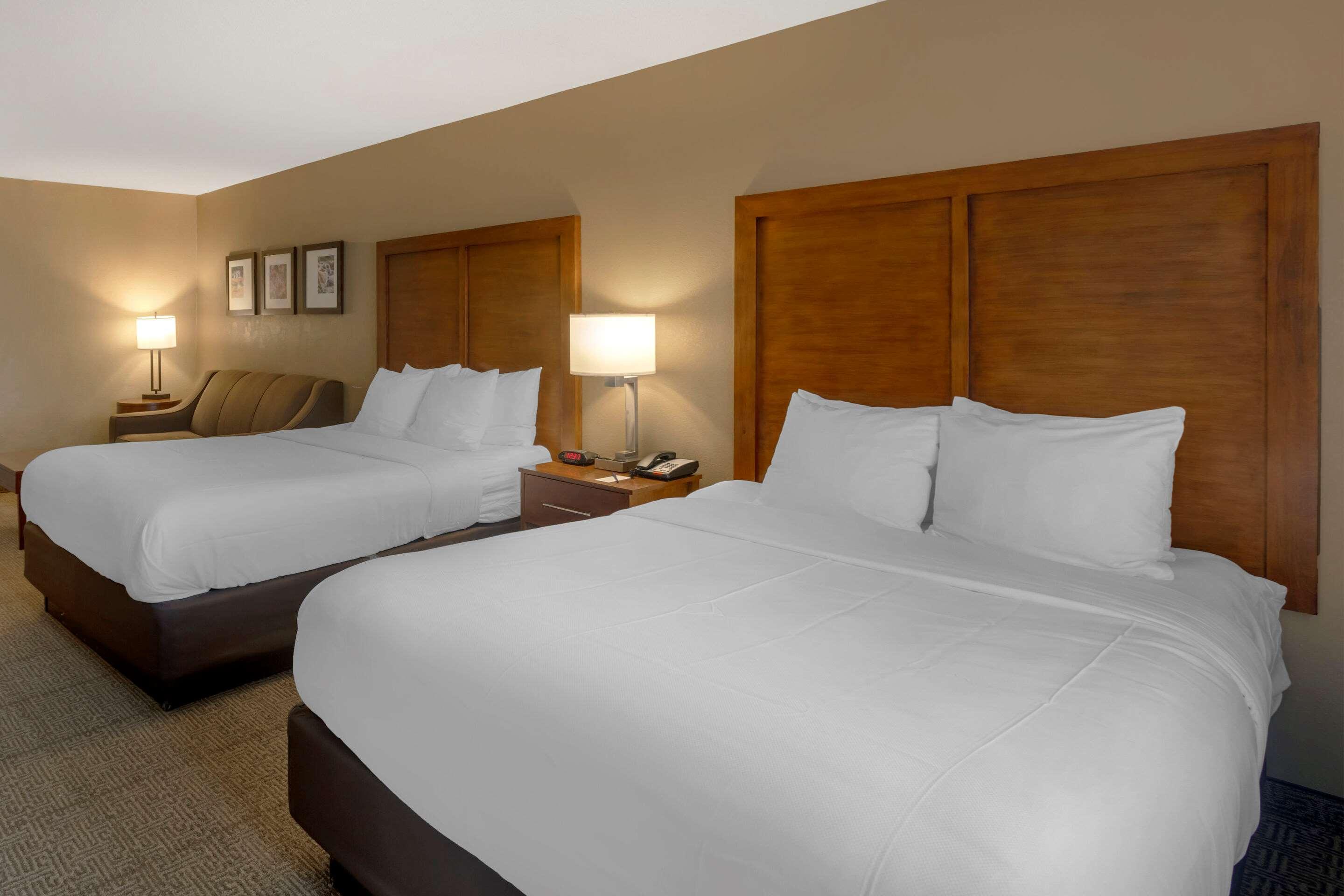 Comfort Inn & Suites Peachtree Corners Norcross Kültér fotó