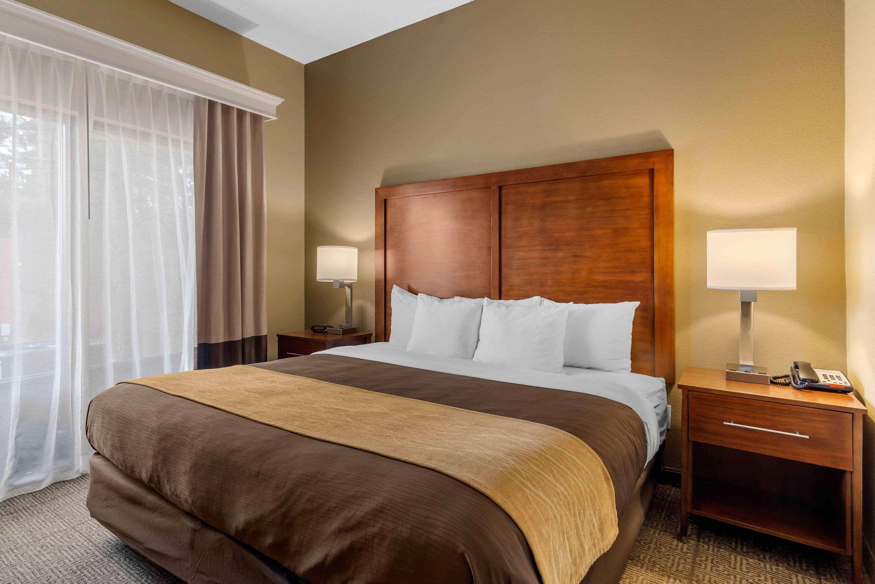 Comfort Inn & Suites Peachtree Corners Norcross Kültér fotó