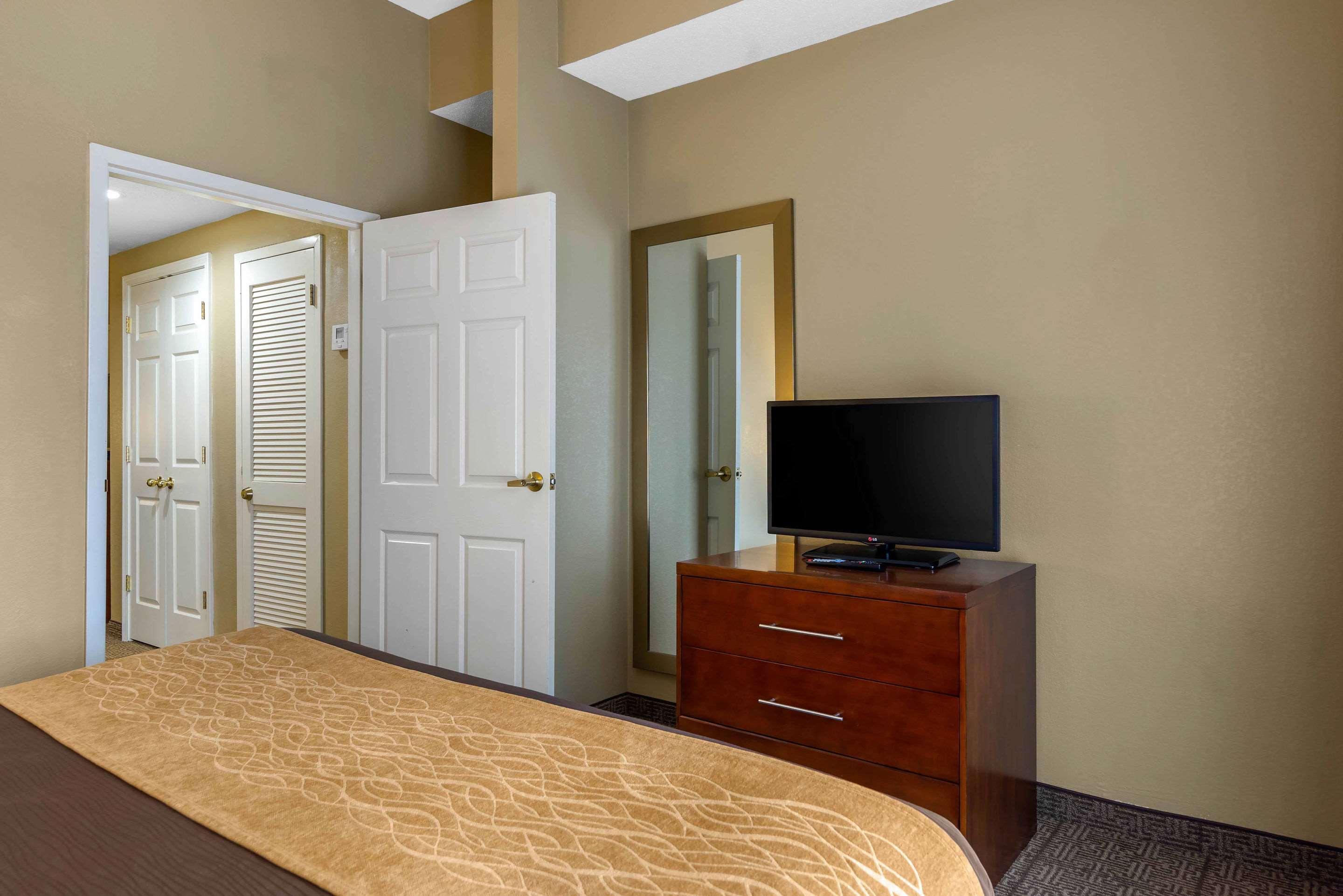 Comfort Inn & Suites Peachtree Corners Norcross Kültér fotó
