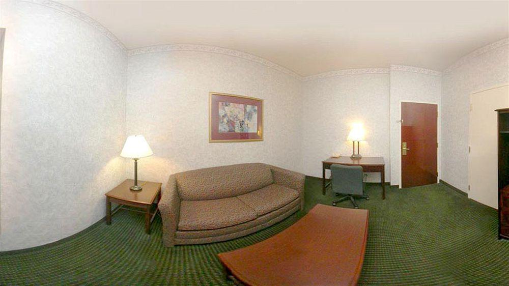 Comfort Inn & Suites Peachtree Corners Norcross Kültér fotó