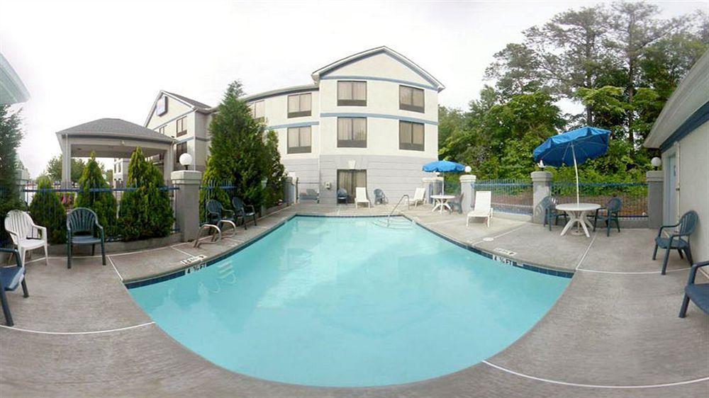 Comfort Inn & Suites Peachtree Corners Norcross Kültér fotó