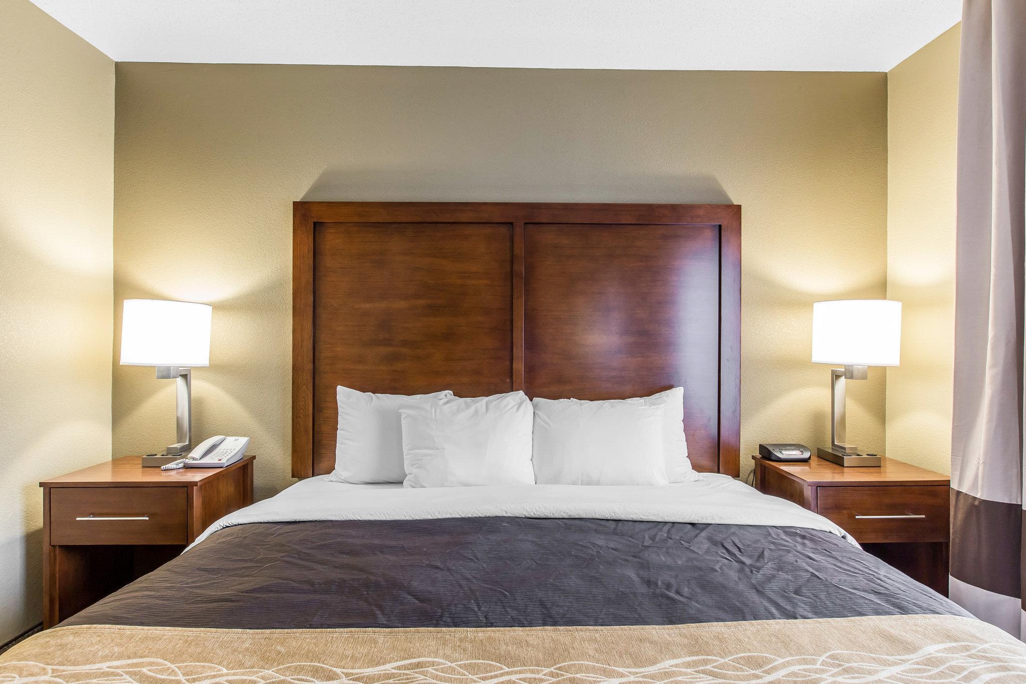 Comfort Inn & Suites Peachtree Corners Norcross Kültér fotó
