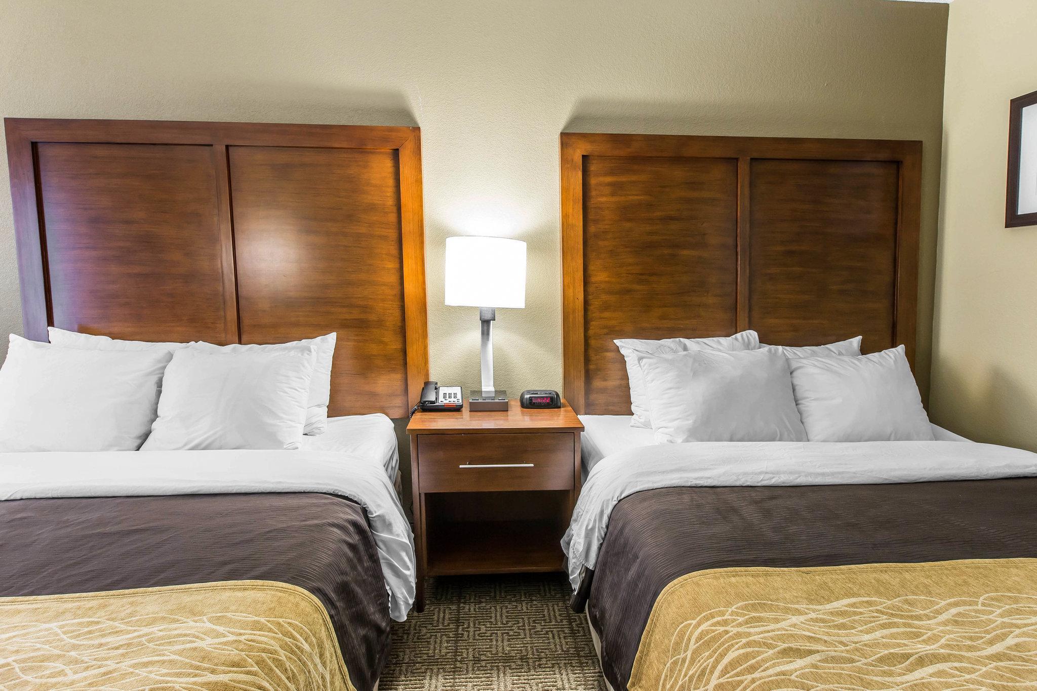 Comfort Inn & Suites Peachtree Corners Norcross Kültér fotó