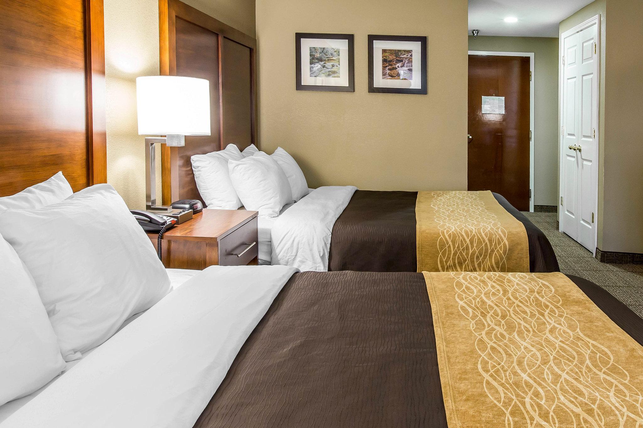 Comfort Inn & Suites Peachtree Corners Norcross Kültér fotó