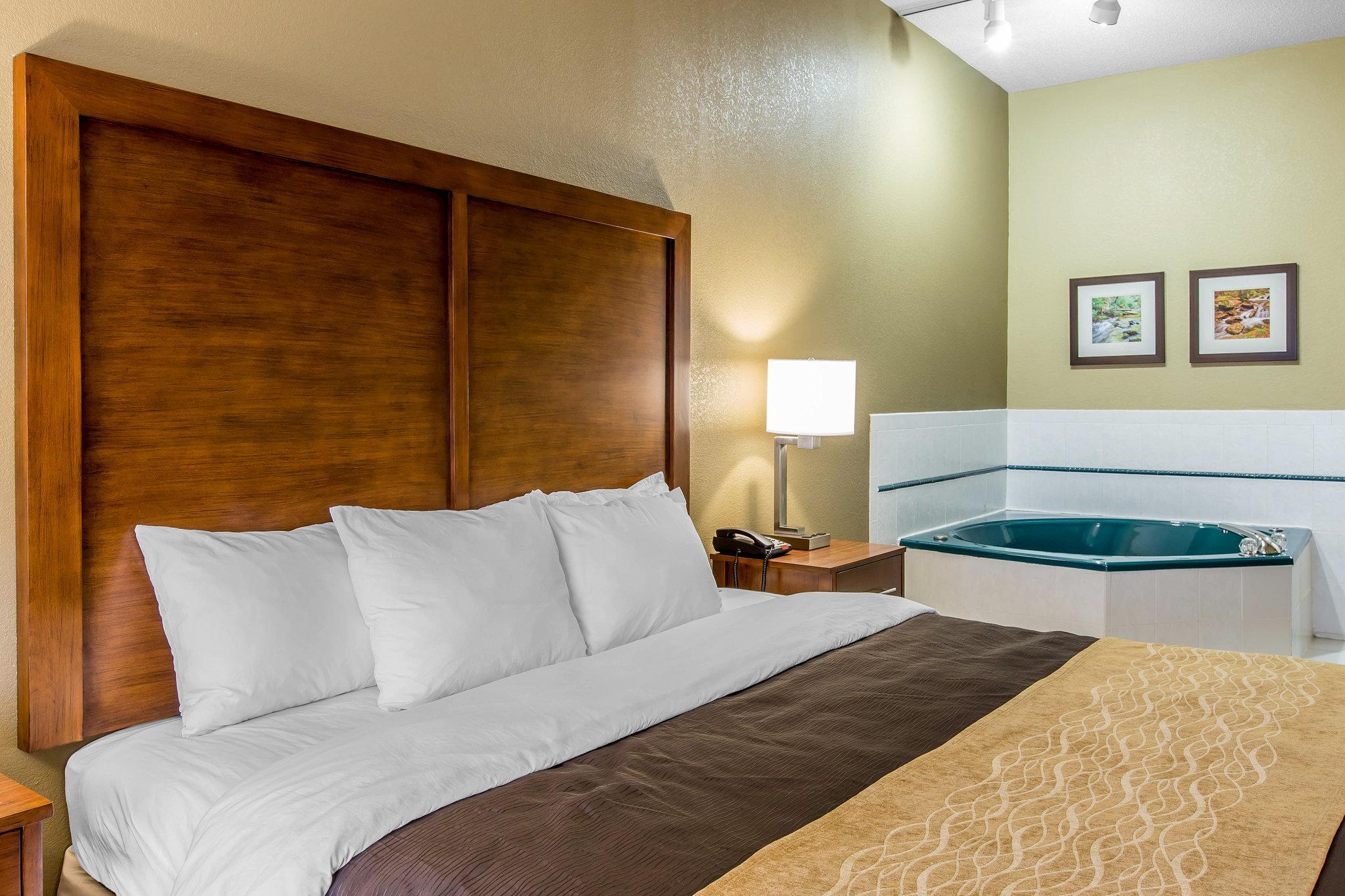 Comfort Inn & Suites Peachtree Corners Norcross Kültér fotó