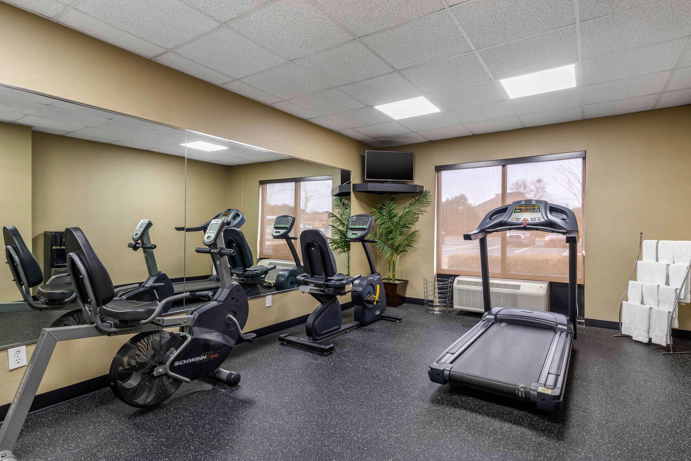 Comfort Inn & Suites Peachtree Corners Norcross Kültér fotó