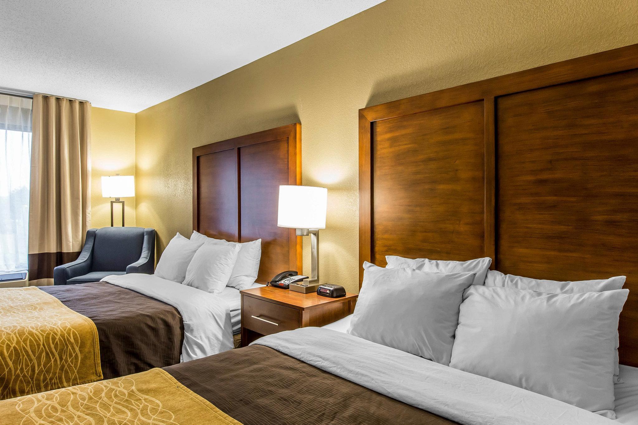 Comfort Inn & Suites Peachtree Corners Norcross Kültér fotó