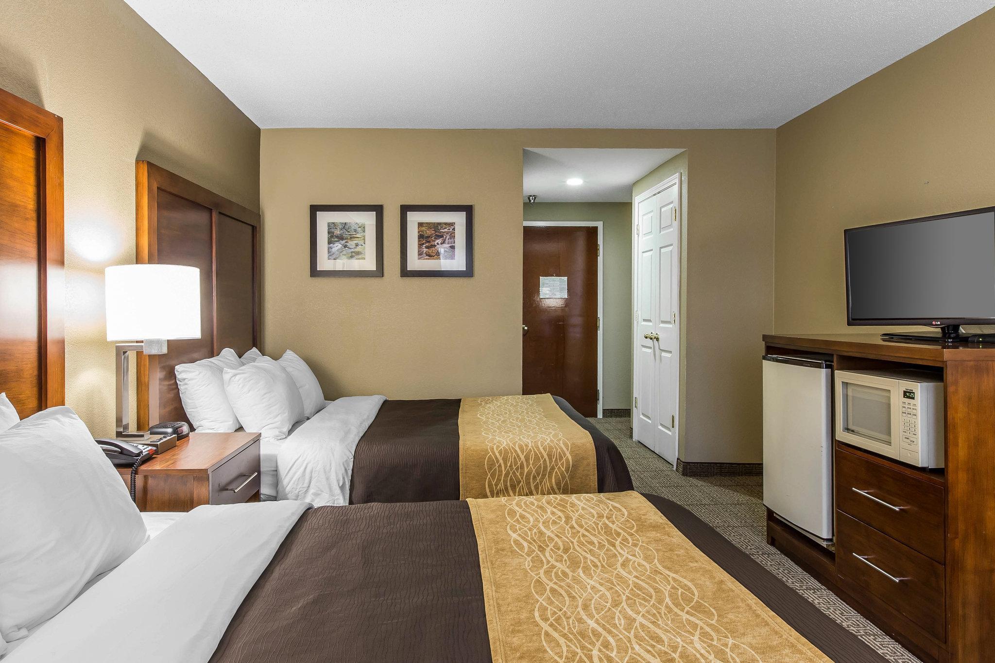 Comfort Inn & Suites Peachtree Corners Norcross Kültér fotó