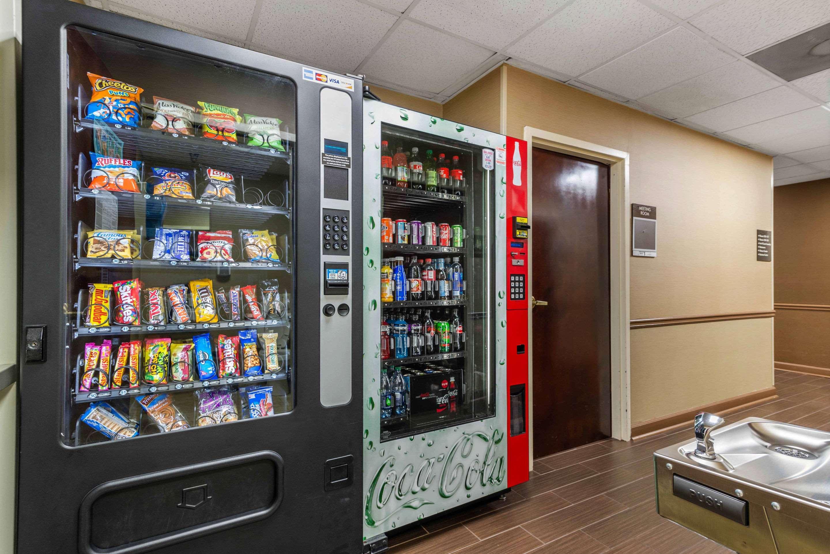 Comfort Inn & Suites Peachtree Corners Norcross Kültér fotó