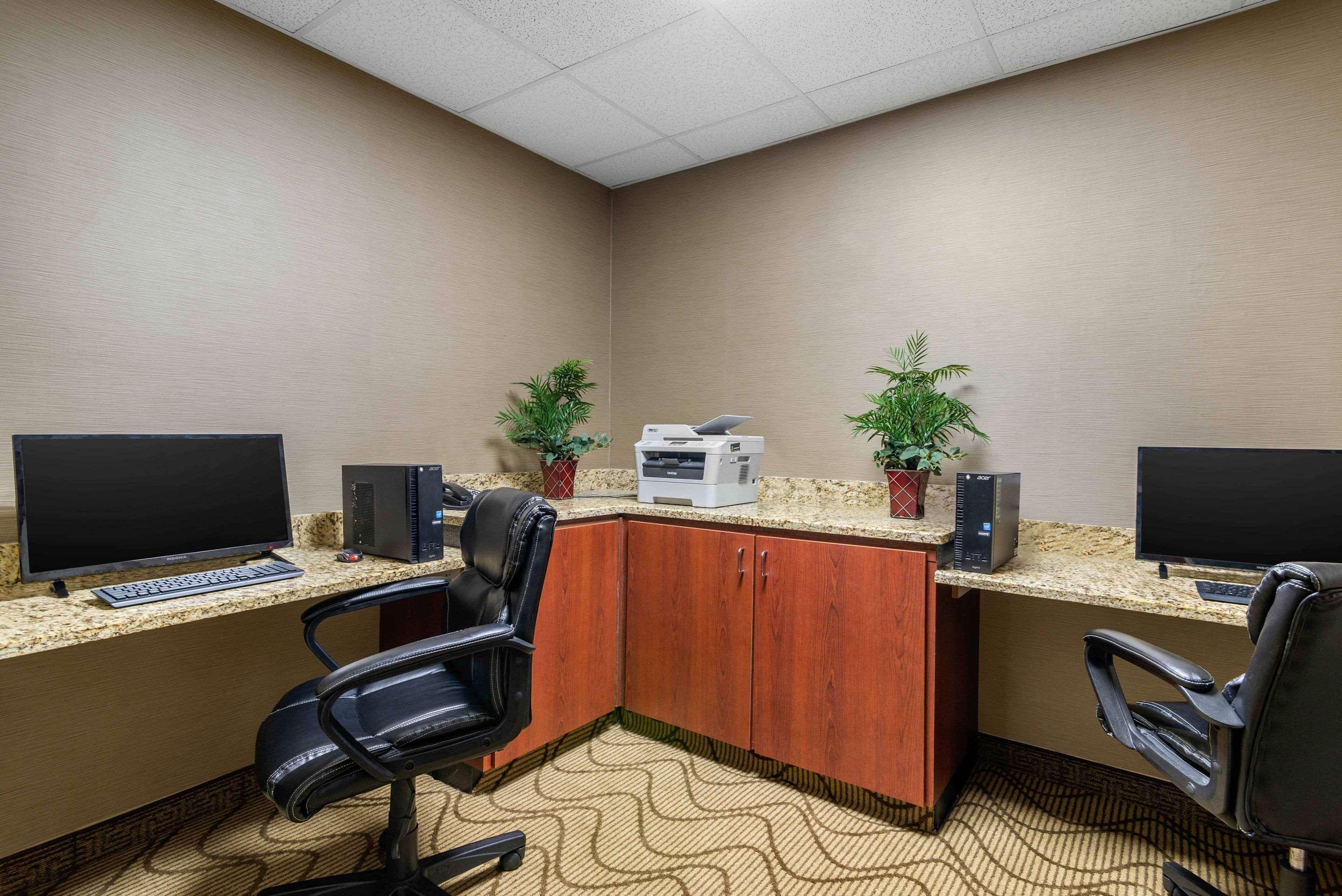 Comfort Inn & Suites Peachtree Corners Norcross Kültér fotó
