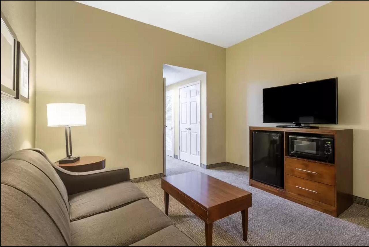 Comfort Inn & Suites Peachtree Corners Norcross Kültér fotó