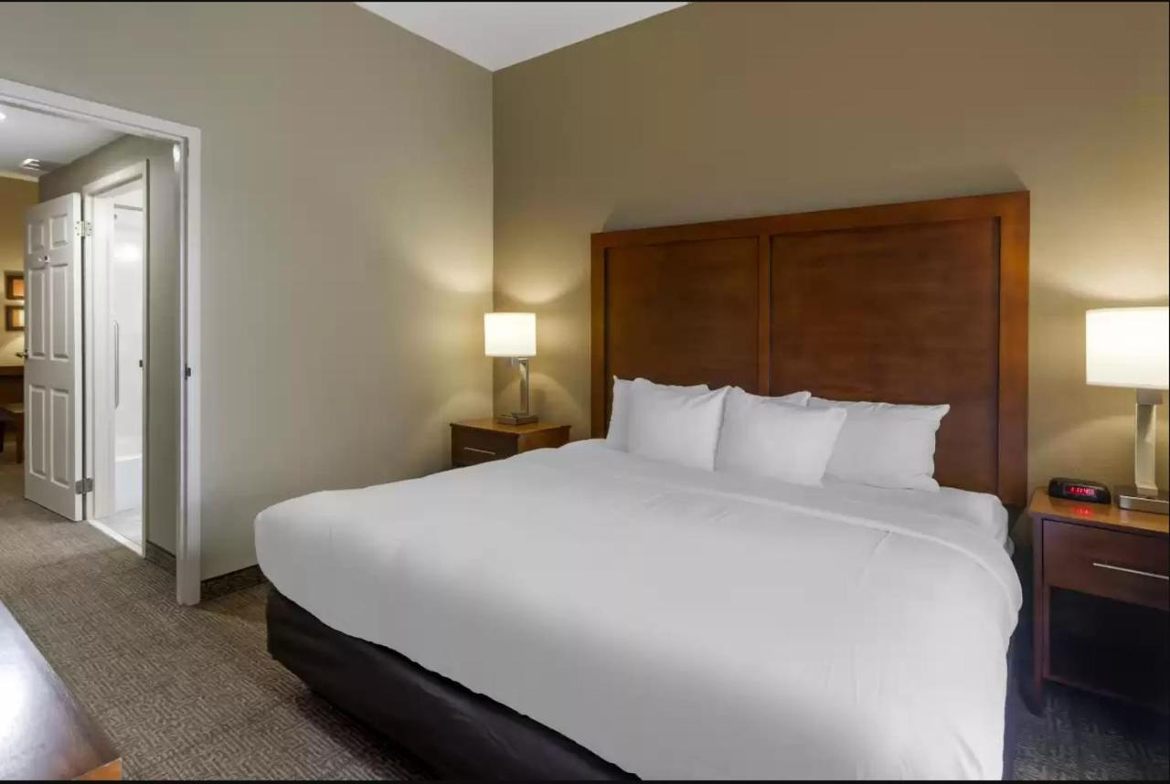 Comfort Inn & Suites Peachtree Corners Norcross Kültér fotó