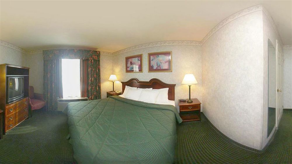 Comfort Inn & Suites Peachtree Corners Norcross Kültér fotó